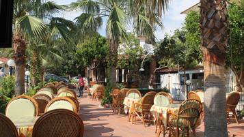 Spécialités Cuisine turque