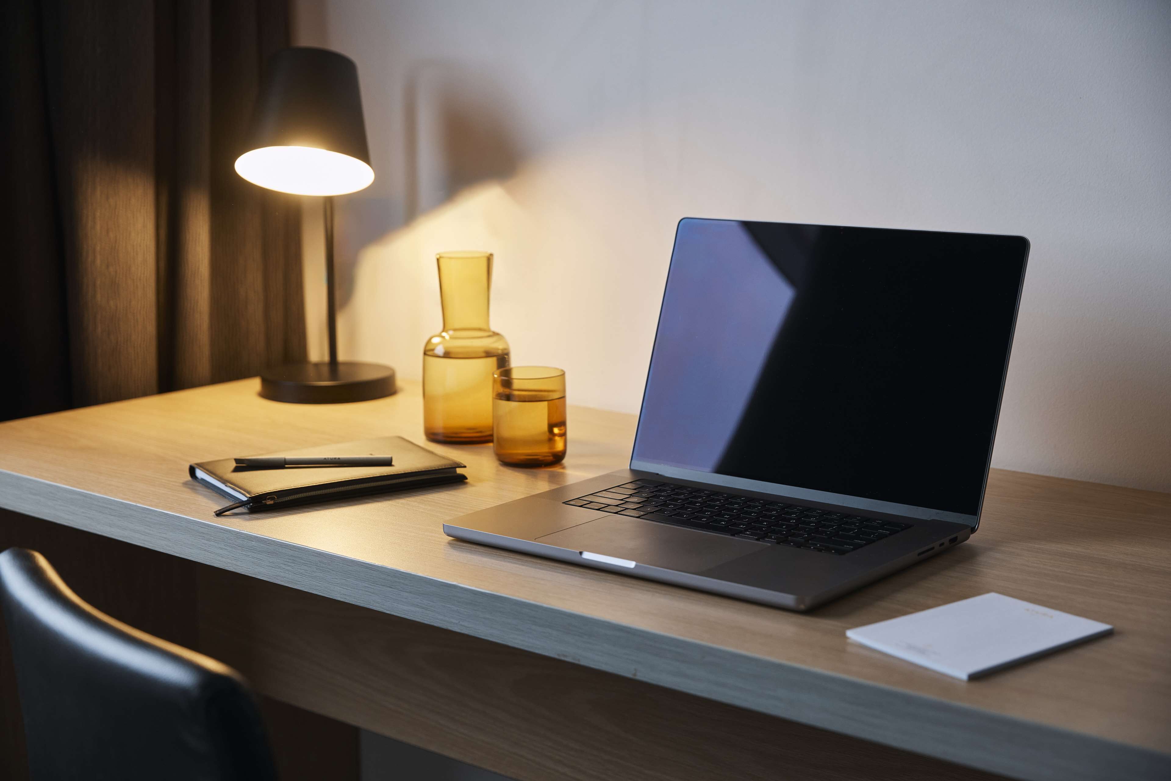 1 bedroom, premium bedding, pillow-top beds, minibar