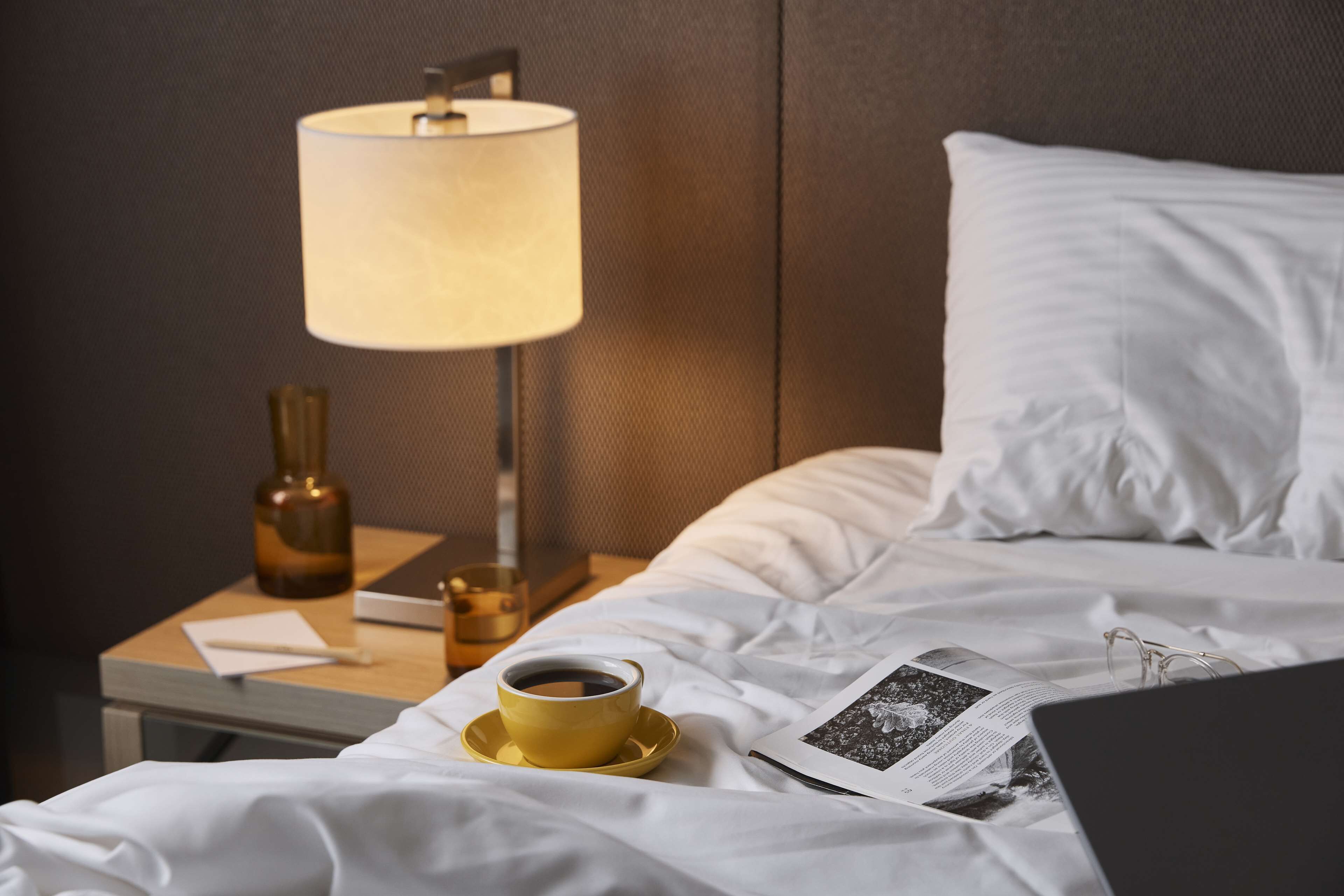 one bedroom suite | 1 bedroom, premium bedding, pillow-top beds, minibar