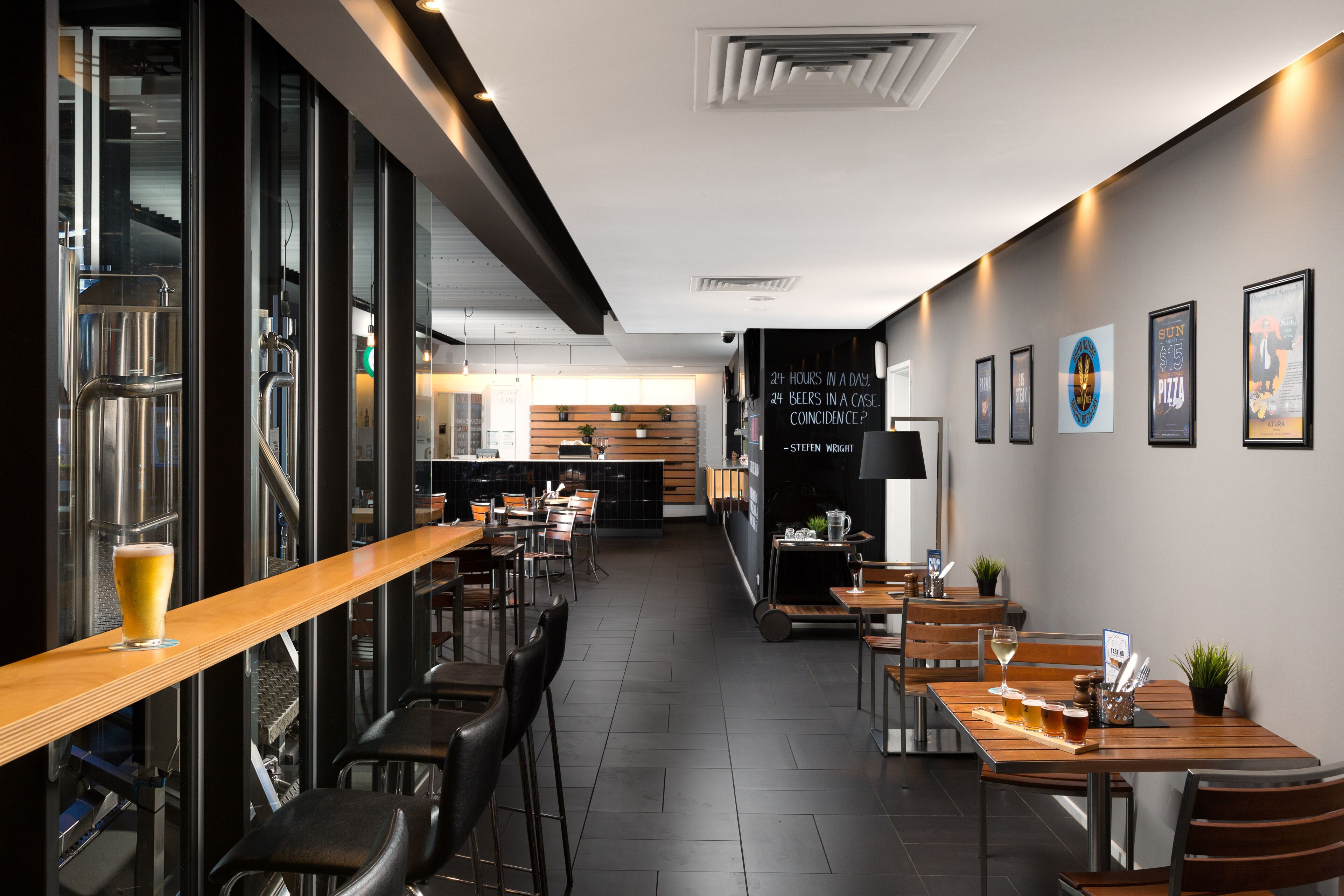 Foto - Atura Dandenong