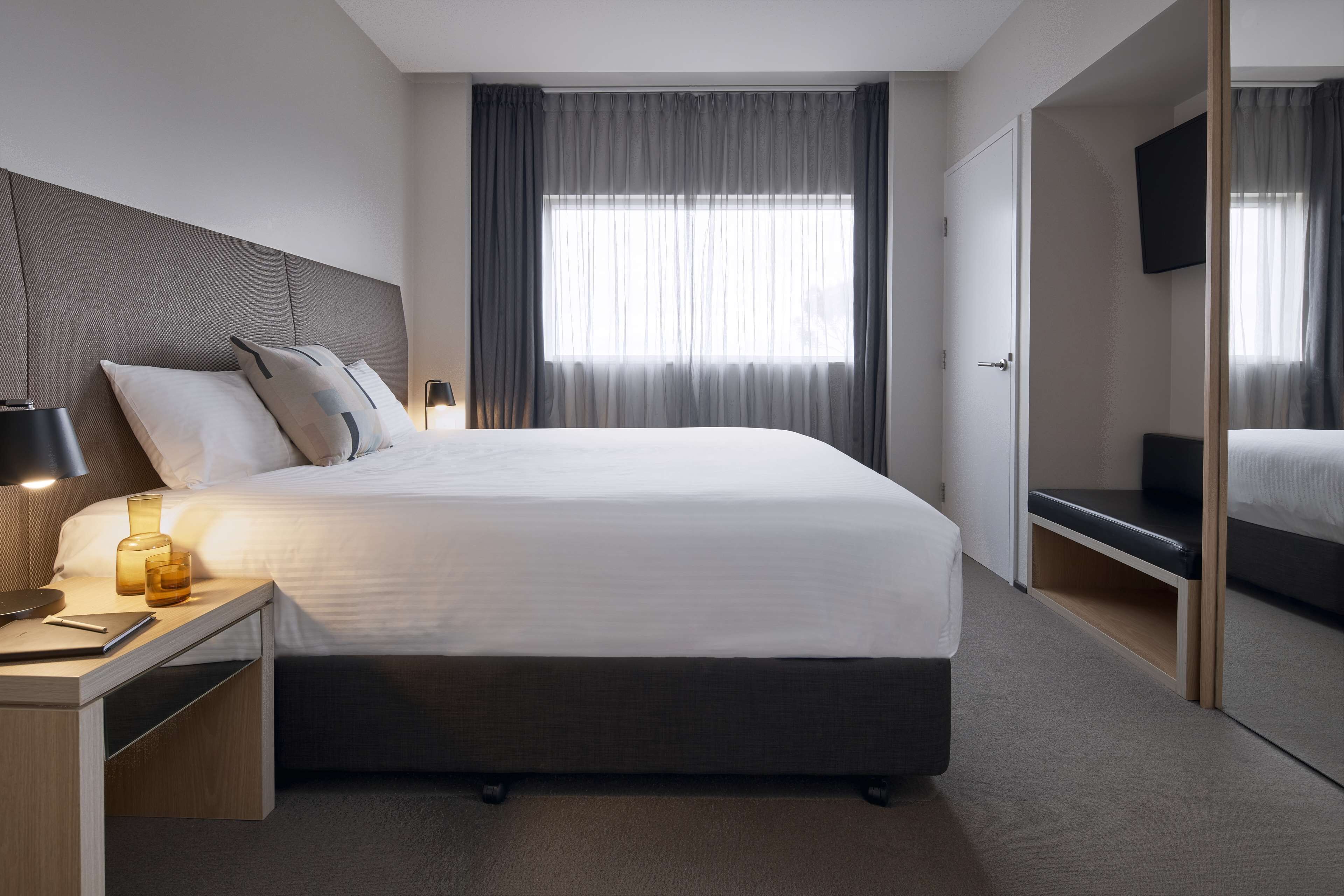 one bedroom suite | 1 bedroom, premium bedding, pillow-top beds, minibar