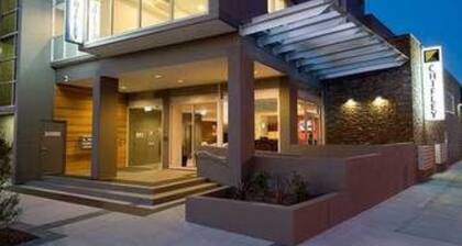 Chifley Apartments Newcastle