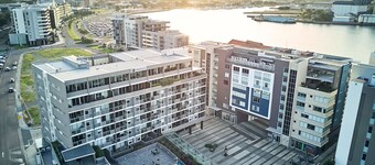 Chifley Apartments Newcastle