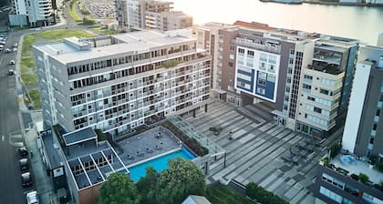 Chifley Apartments Newcastle