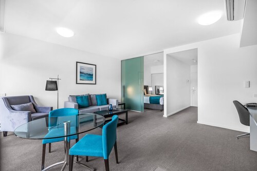 Chifley Apartments Newcastle
