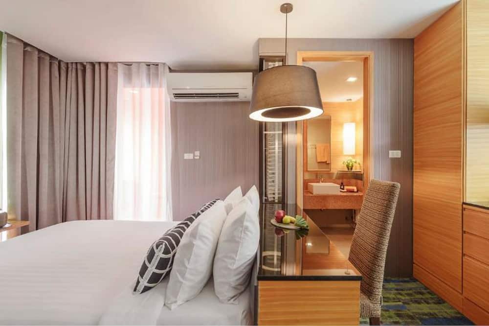 Tango Vibrant Living Hotel