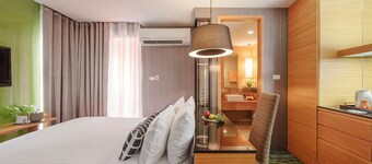 Tango Vibrant Living Hotel