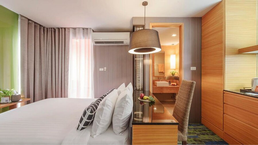 Tango Vibrant Living Hotel