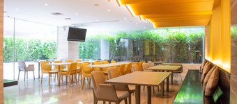 Tango Vibrant Living Hotel