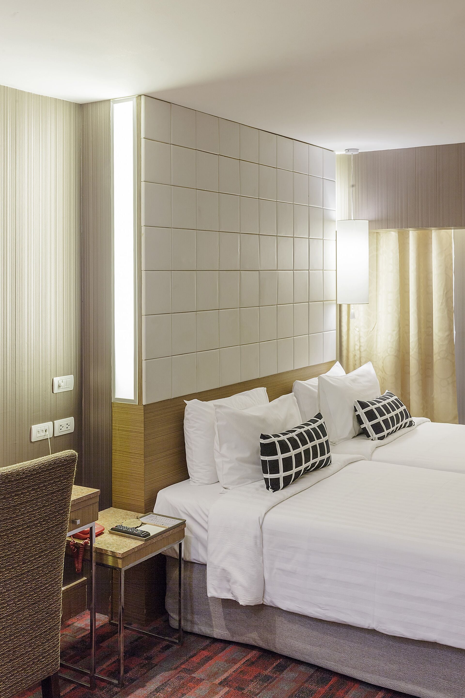 Photo - Tango Vibrant Living Hotel - SHA Extra Plus