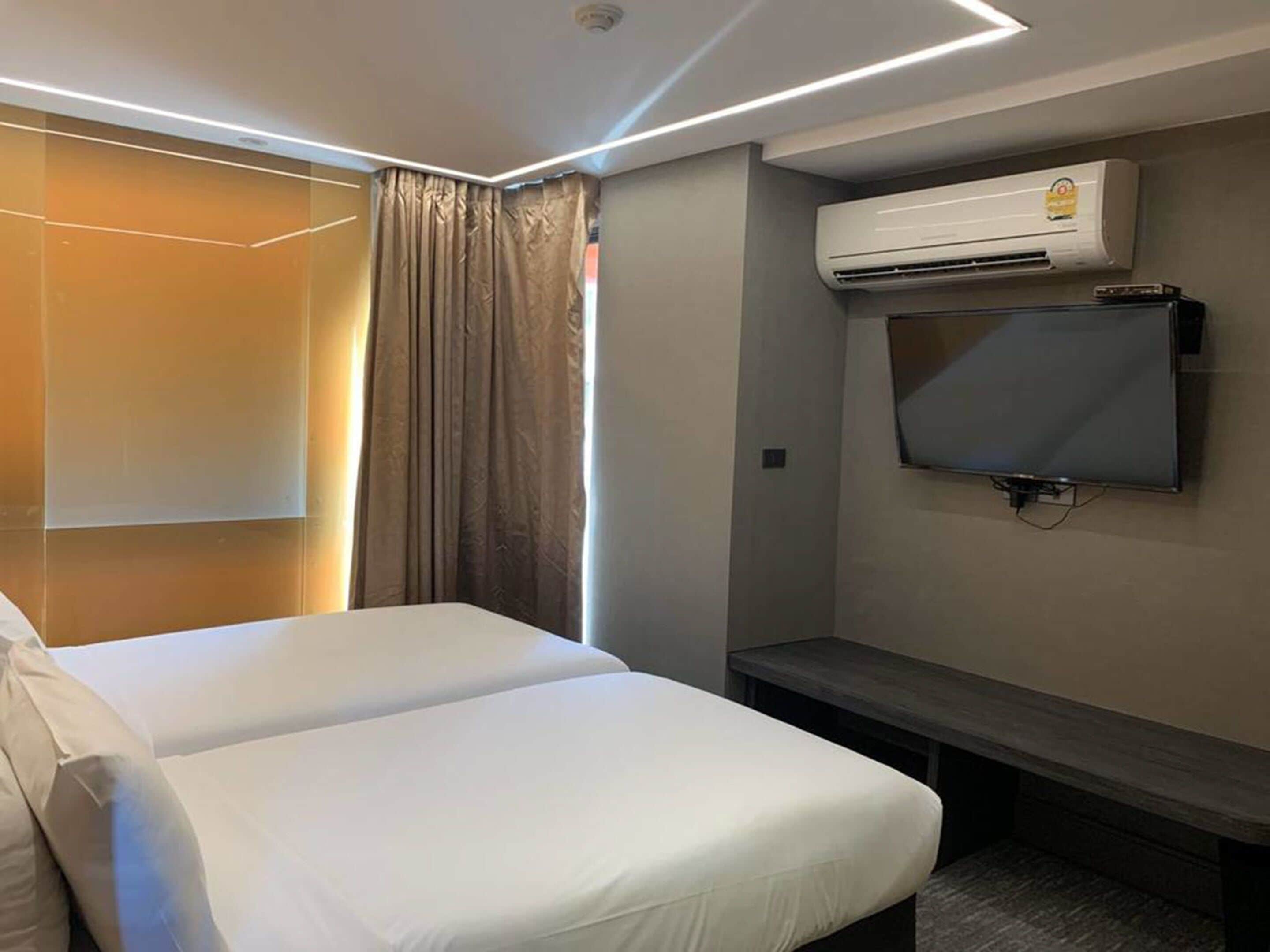 Photo - Tango Vibrant Living Hotel - SHA Extra Plus