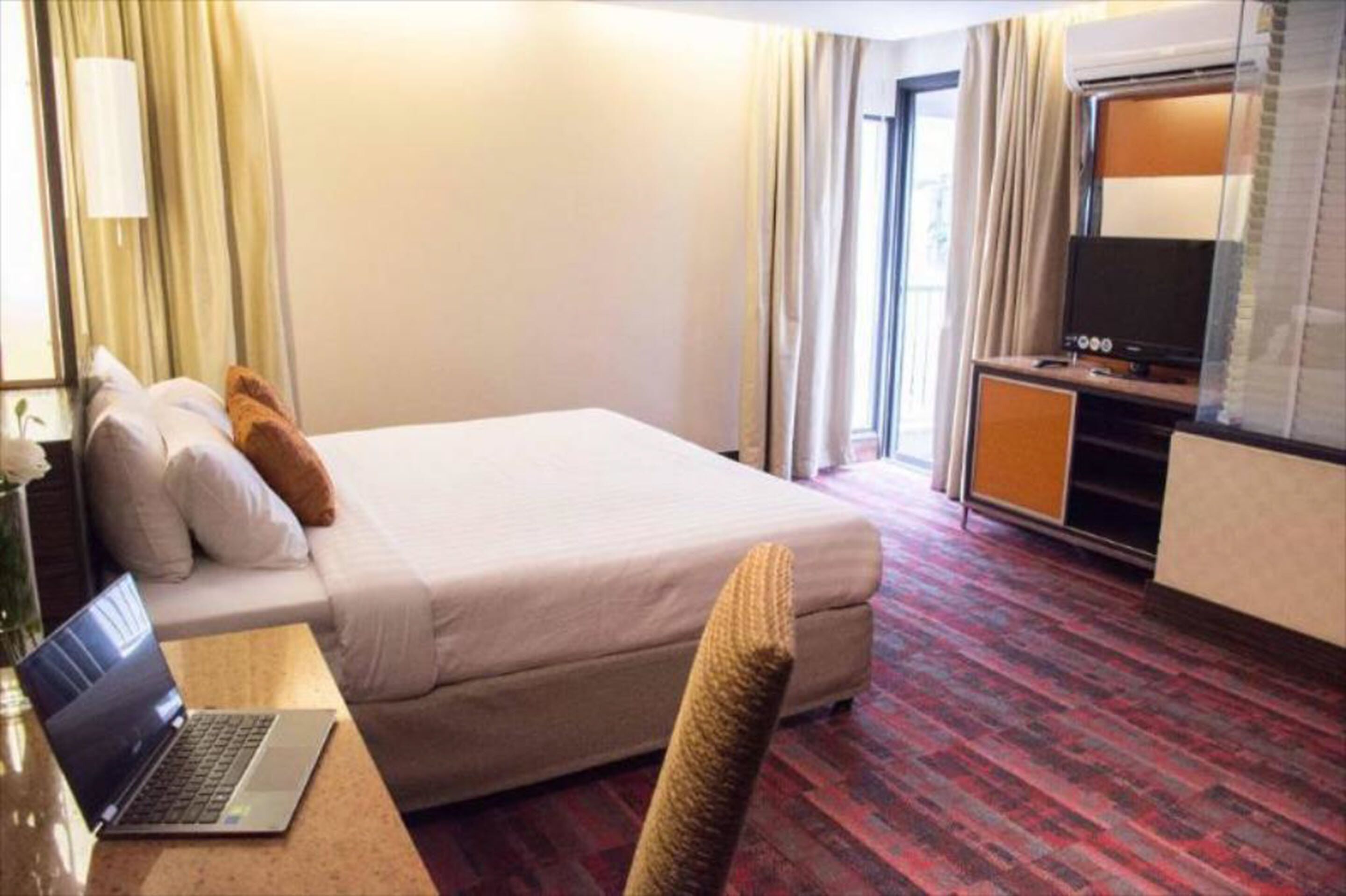 Photo - Tango Vibrant Living Hotel - SHA Extra Plus