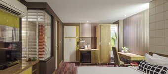 Tango Vibrant Living Hotel