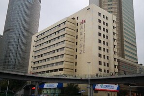 Exterior - Grand You You Hotel (Shanghai)