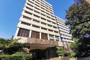 Exterior - Grand You You Hotel (Shanghai)