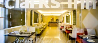 Clarks Inn Nehru Place