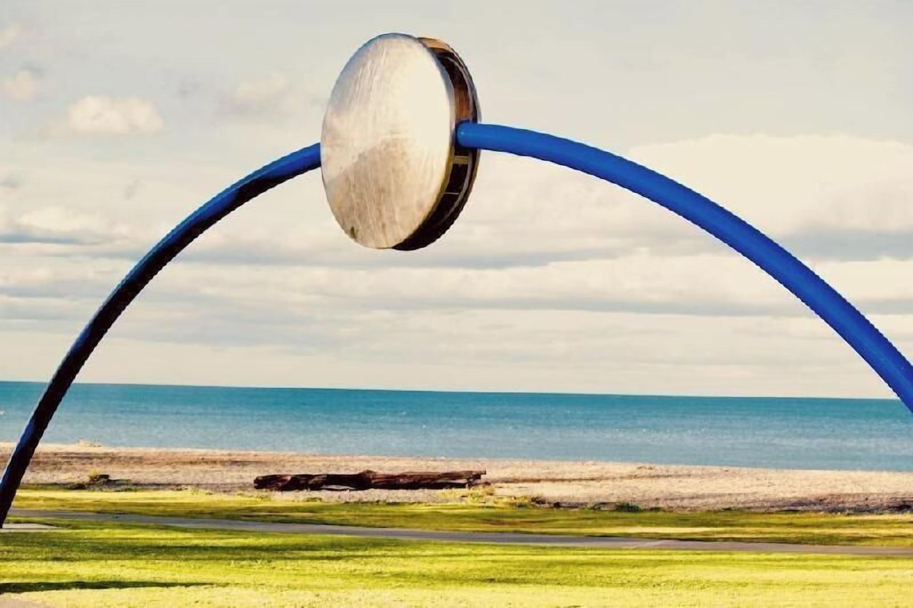 海滩 | 靠近海滩