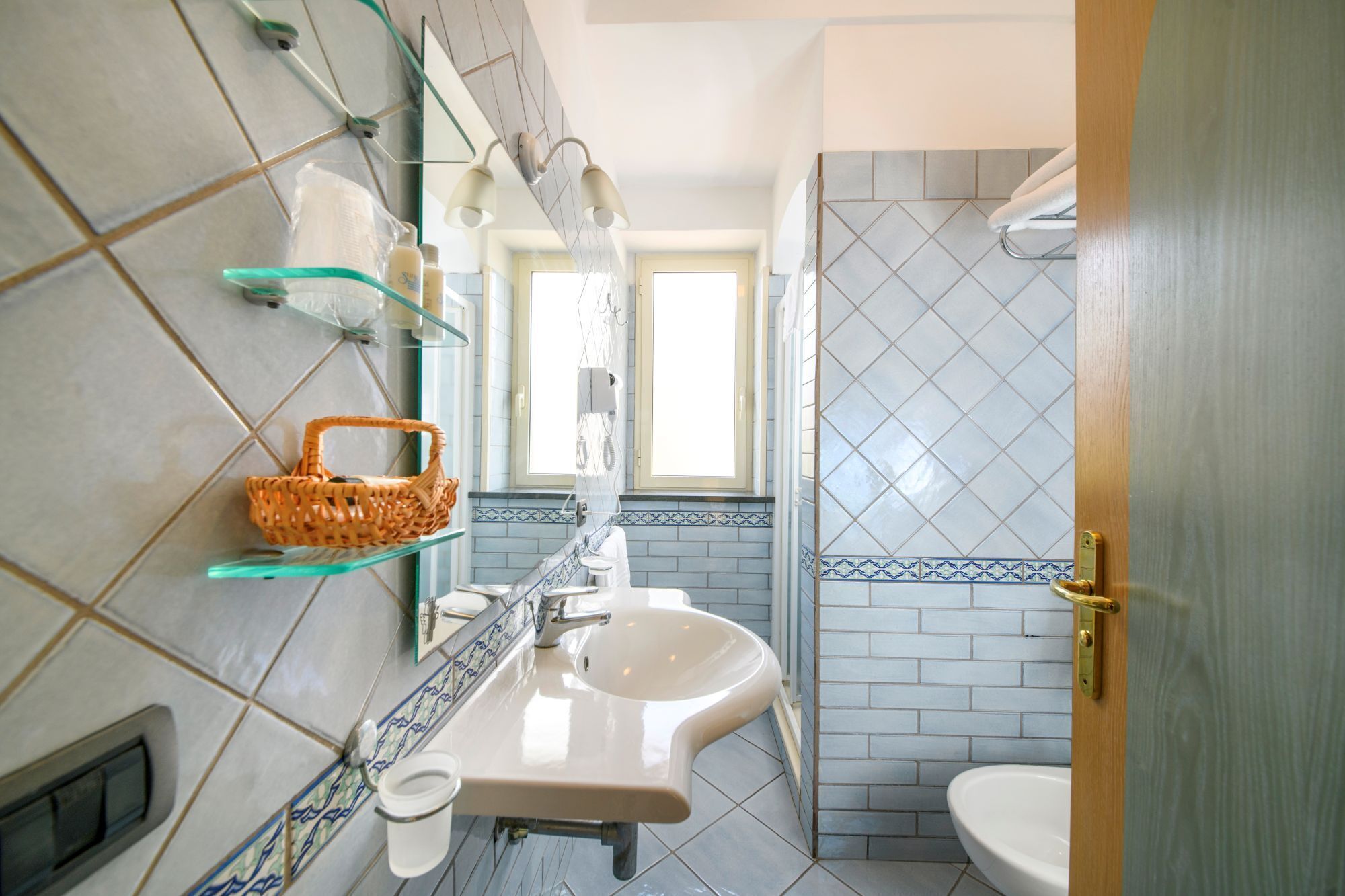 Photo - Hotel Punta Imperatore