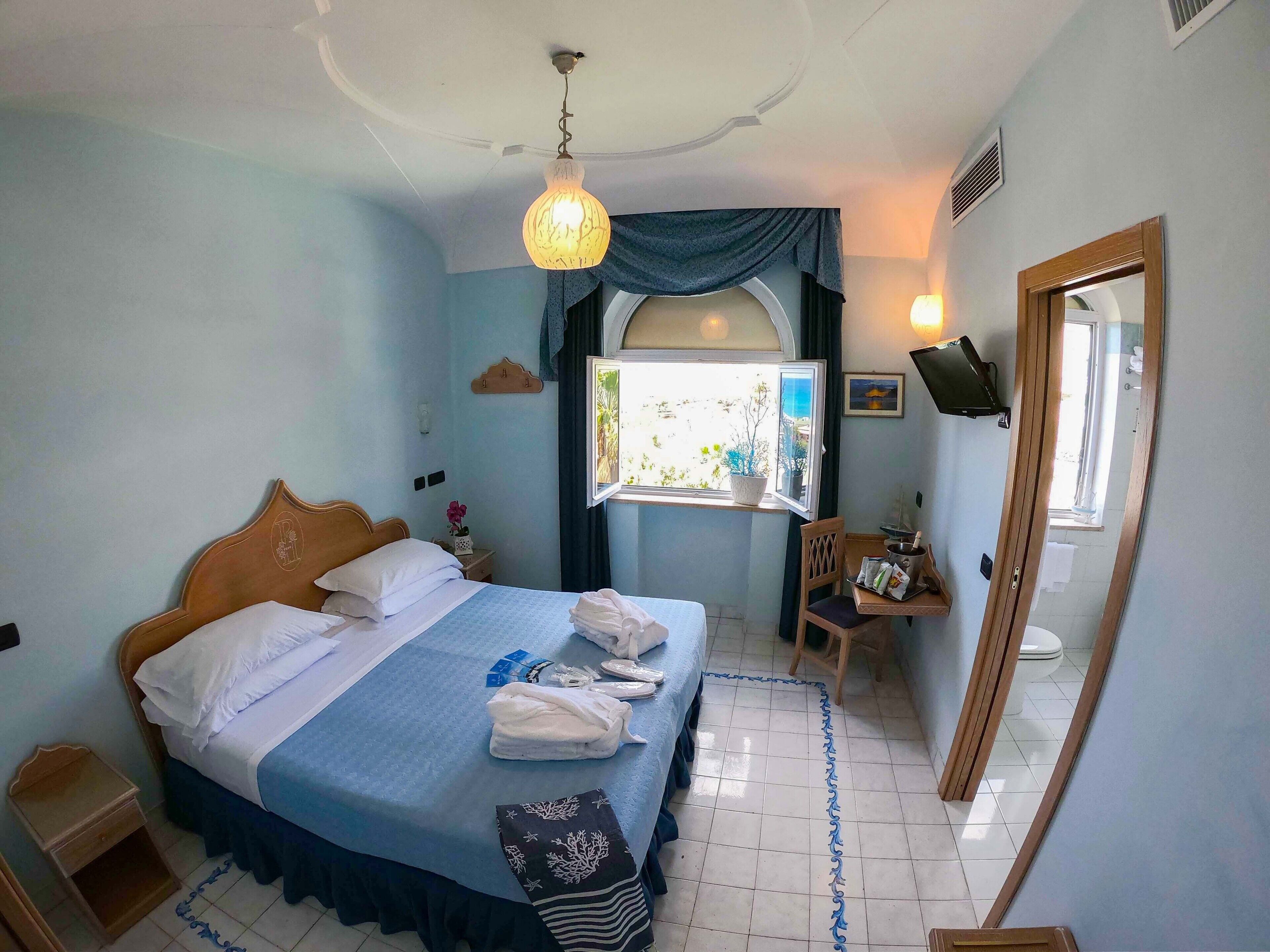 Foto - Hotel Punta Imperatore