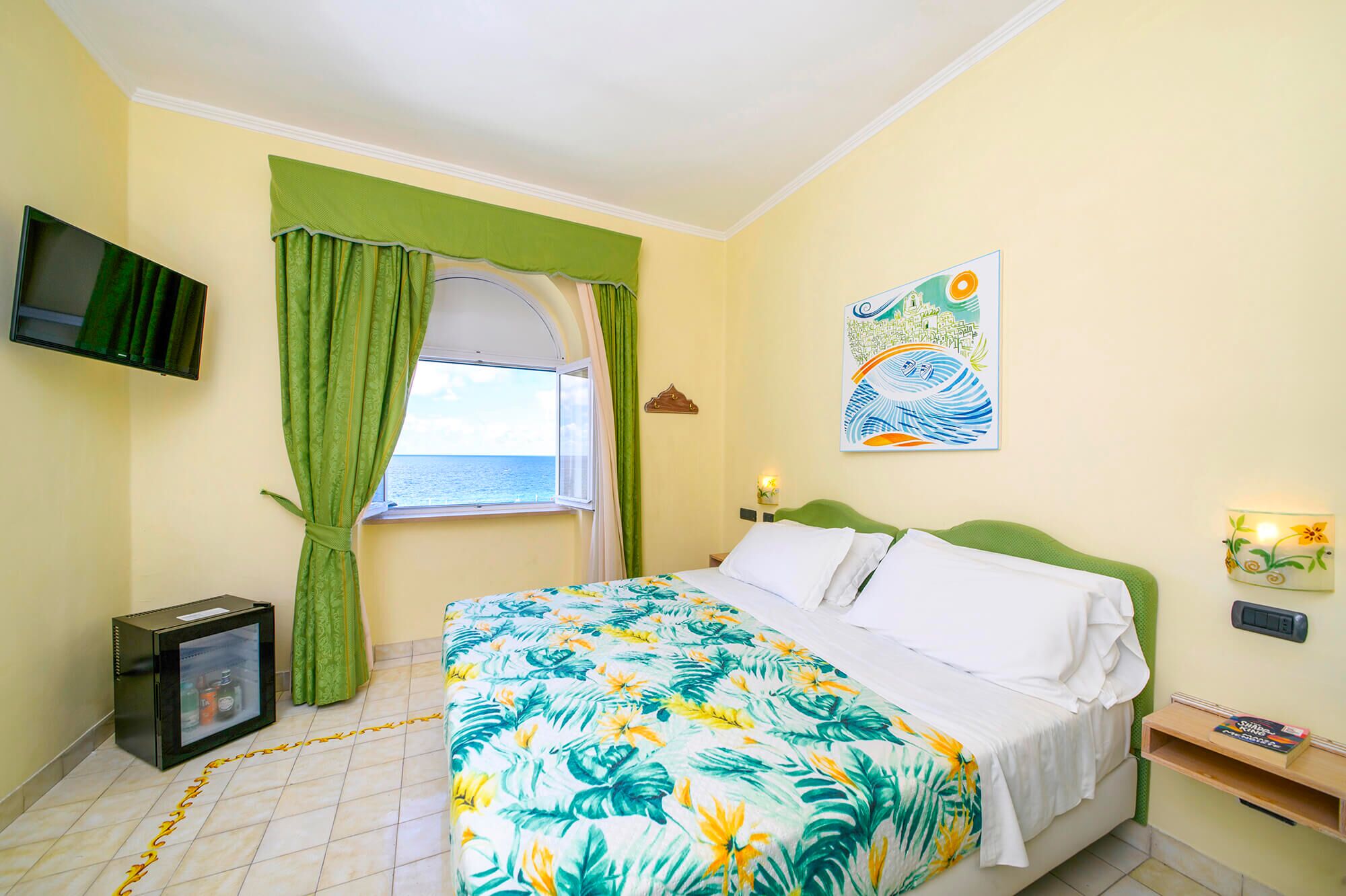 Photo - Hotel Punta Imperatore