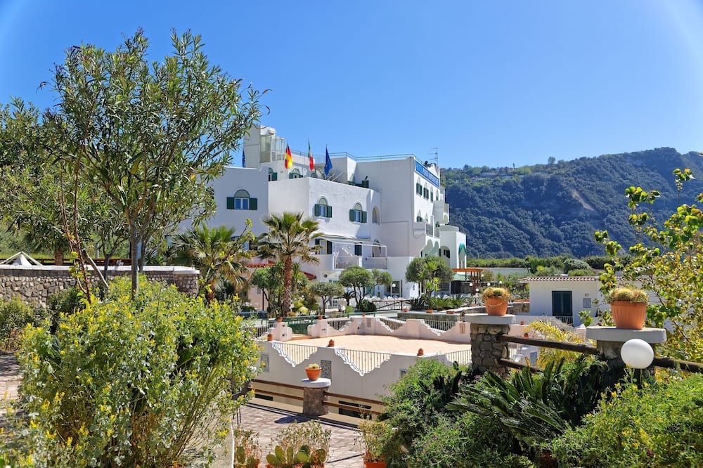 Hotel Punta Imperatore
