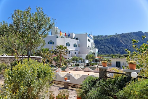 Hotel Punta Imperatore