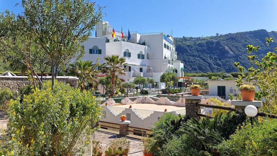 Hotel Punta Imperatore