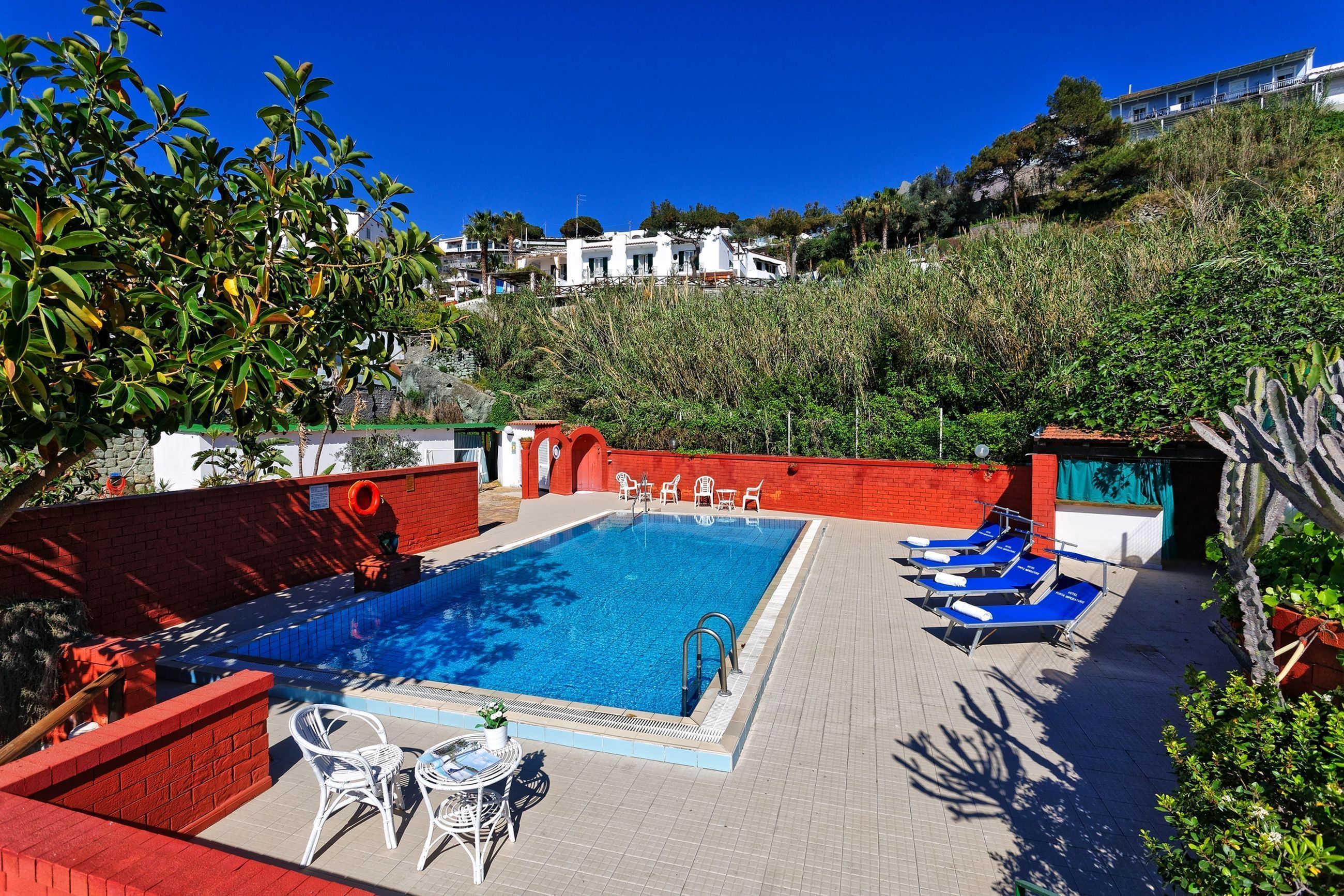Foto - Hotel Punta Imperatore