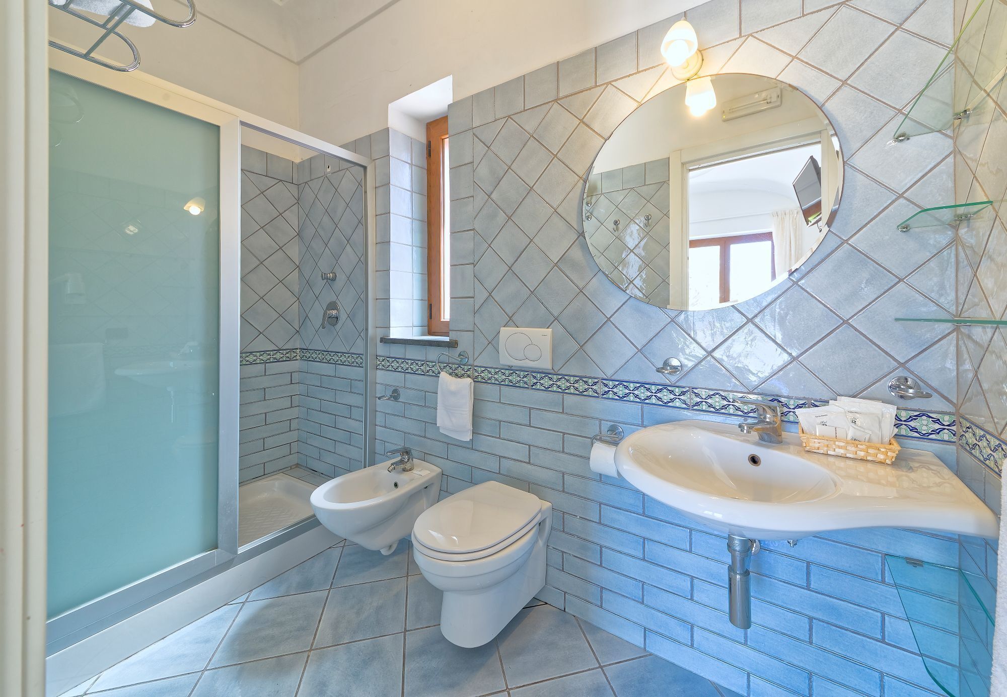 Photo - Hotel Punta Imperatore