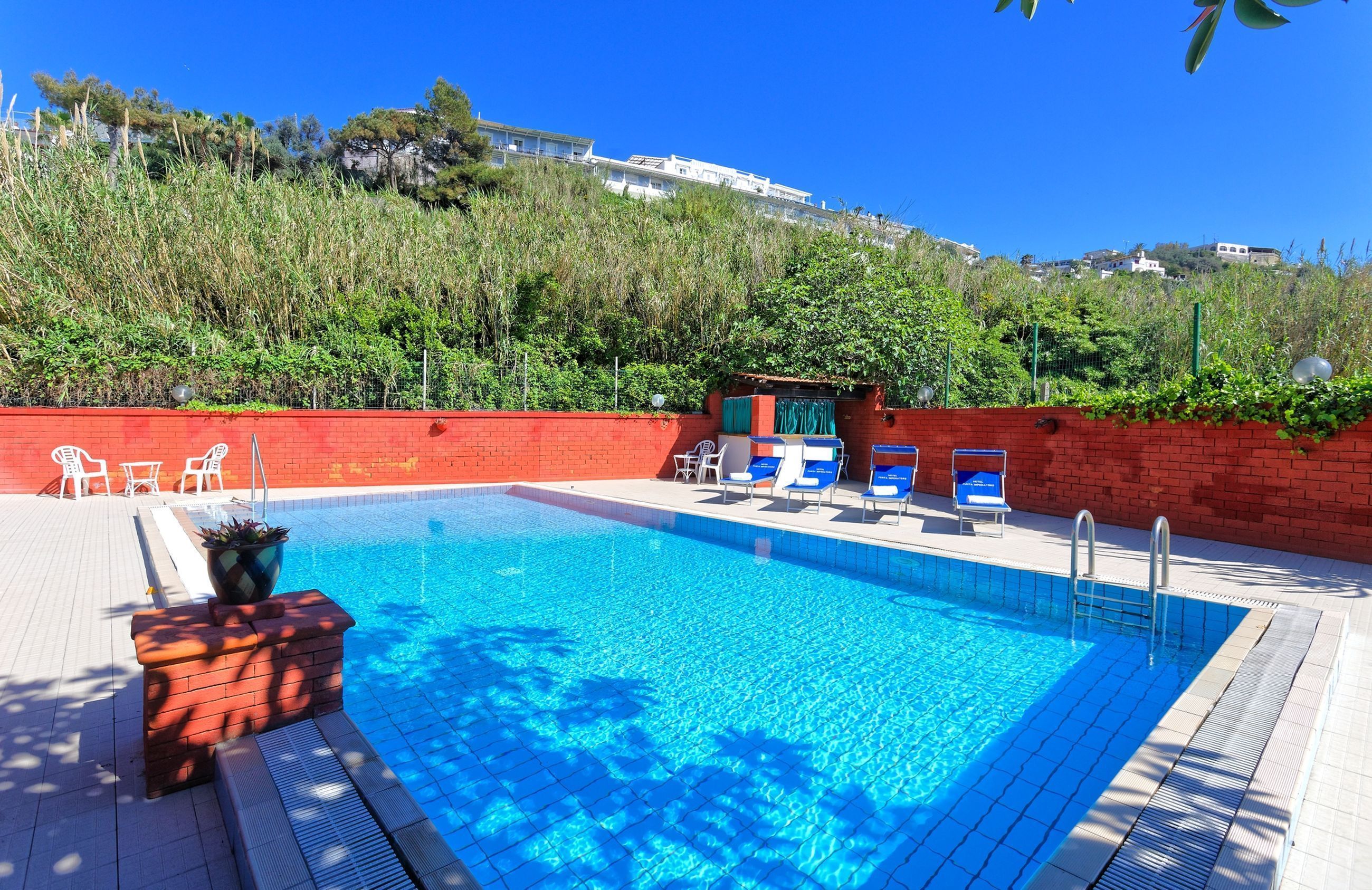 Foto - Hotel Punta Imperatore