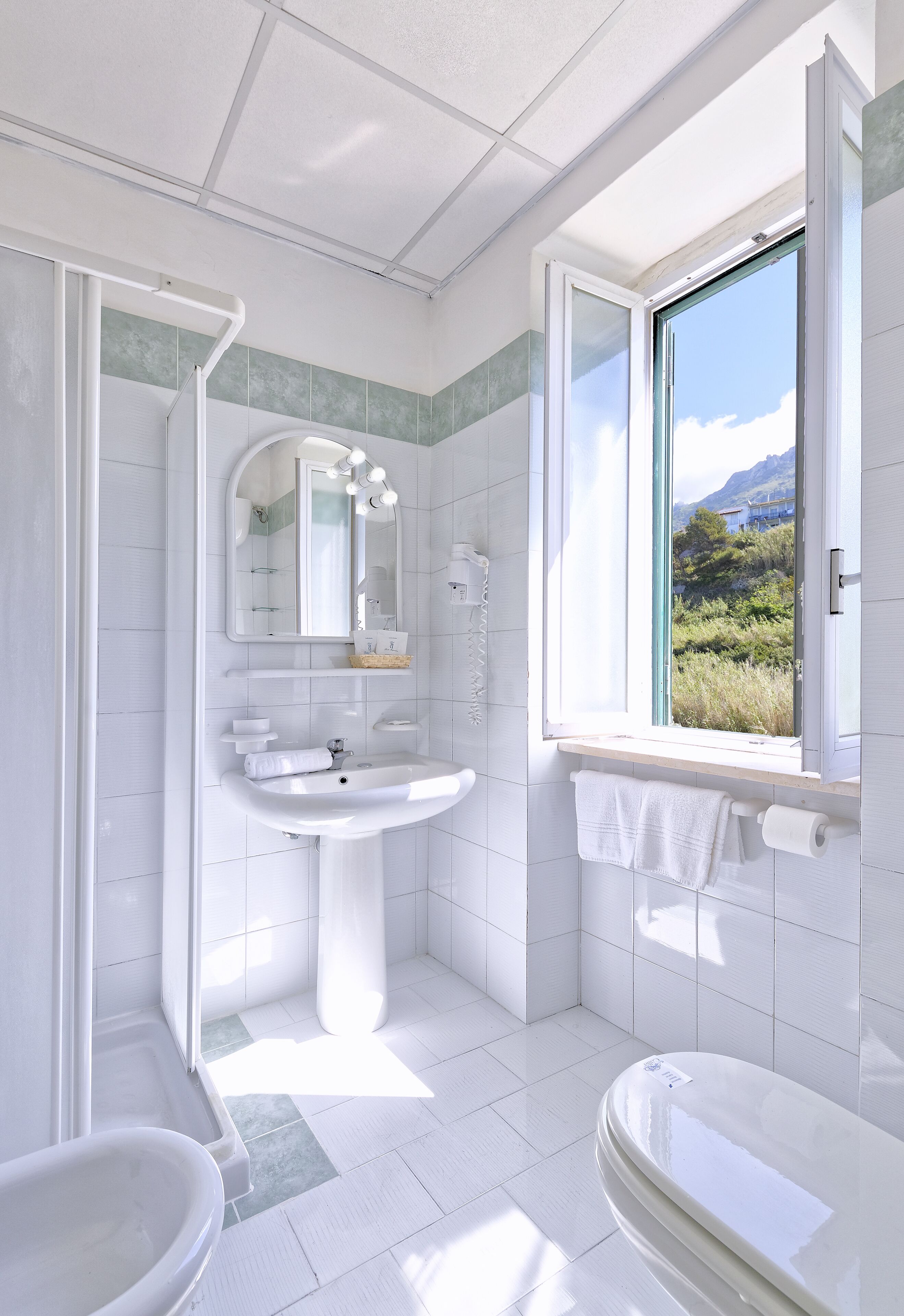 Foto - Hotel Punta Imperatore