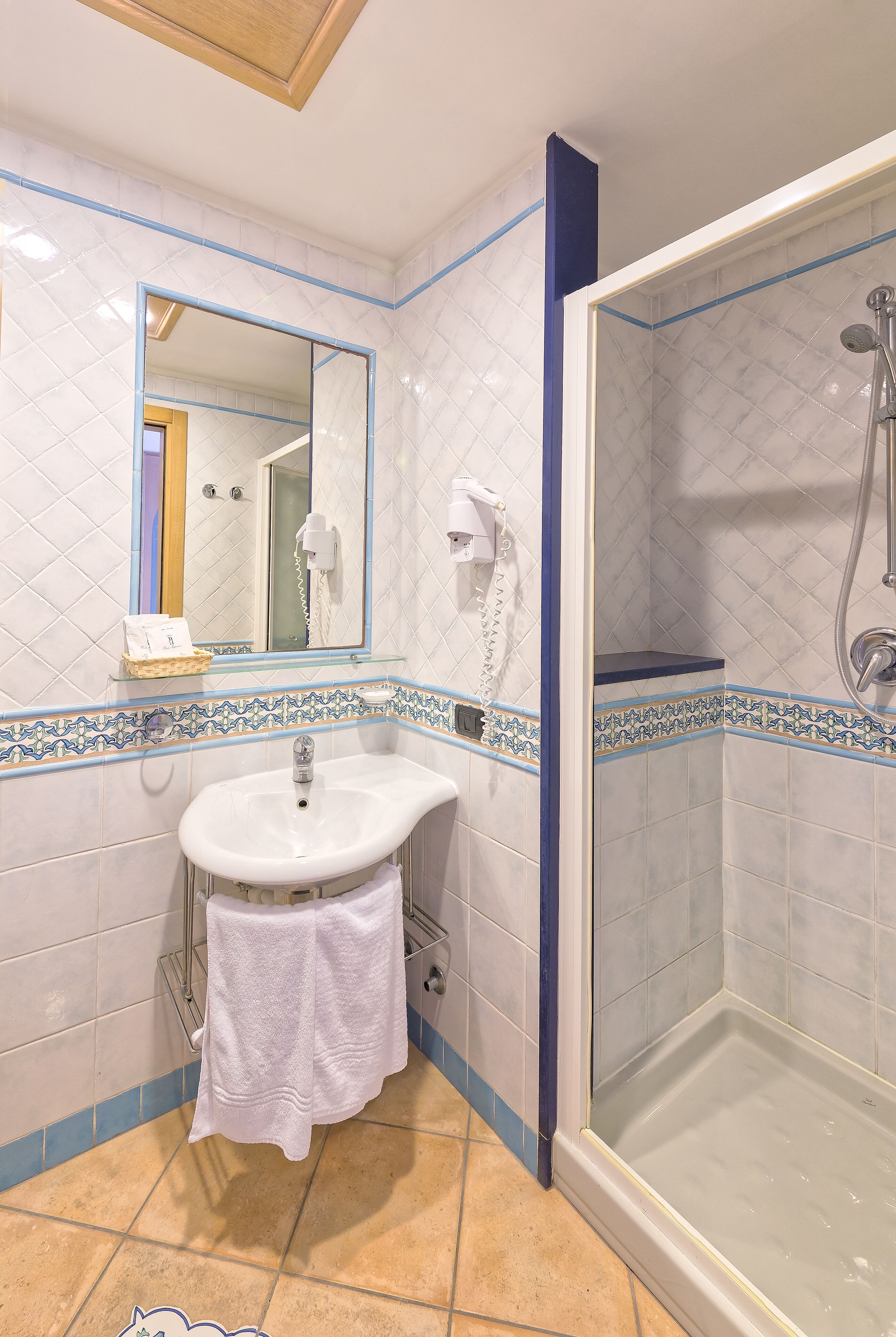 Foto - Hotel Punta Imperatore