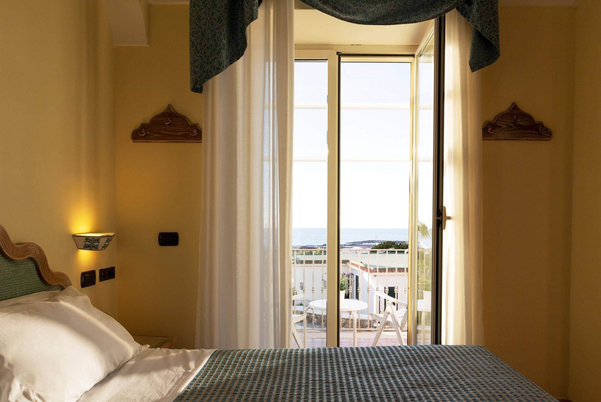 Photo - Hotel Punta Imperatore