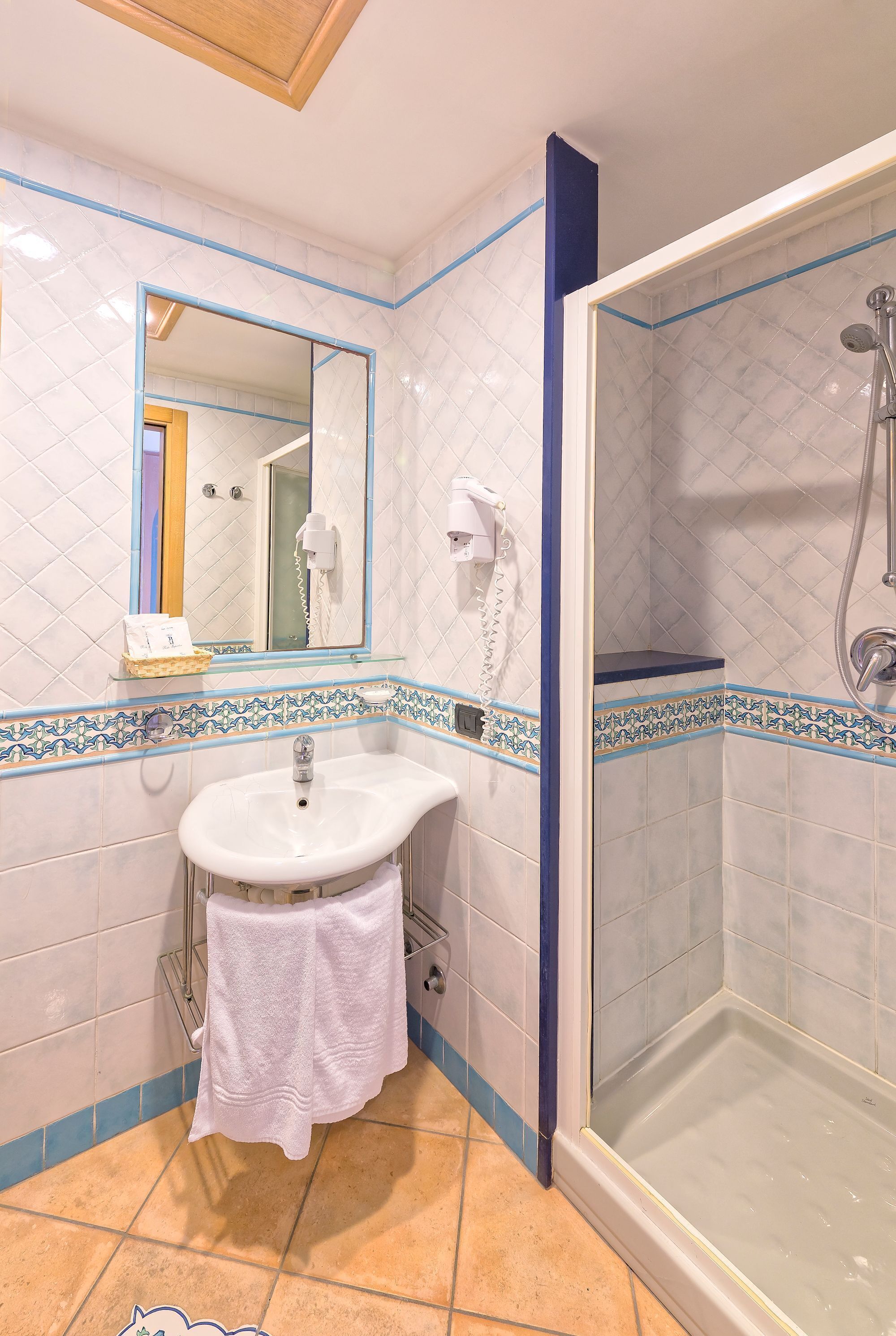 Photo - Hotel Punta Imperatore
