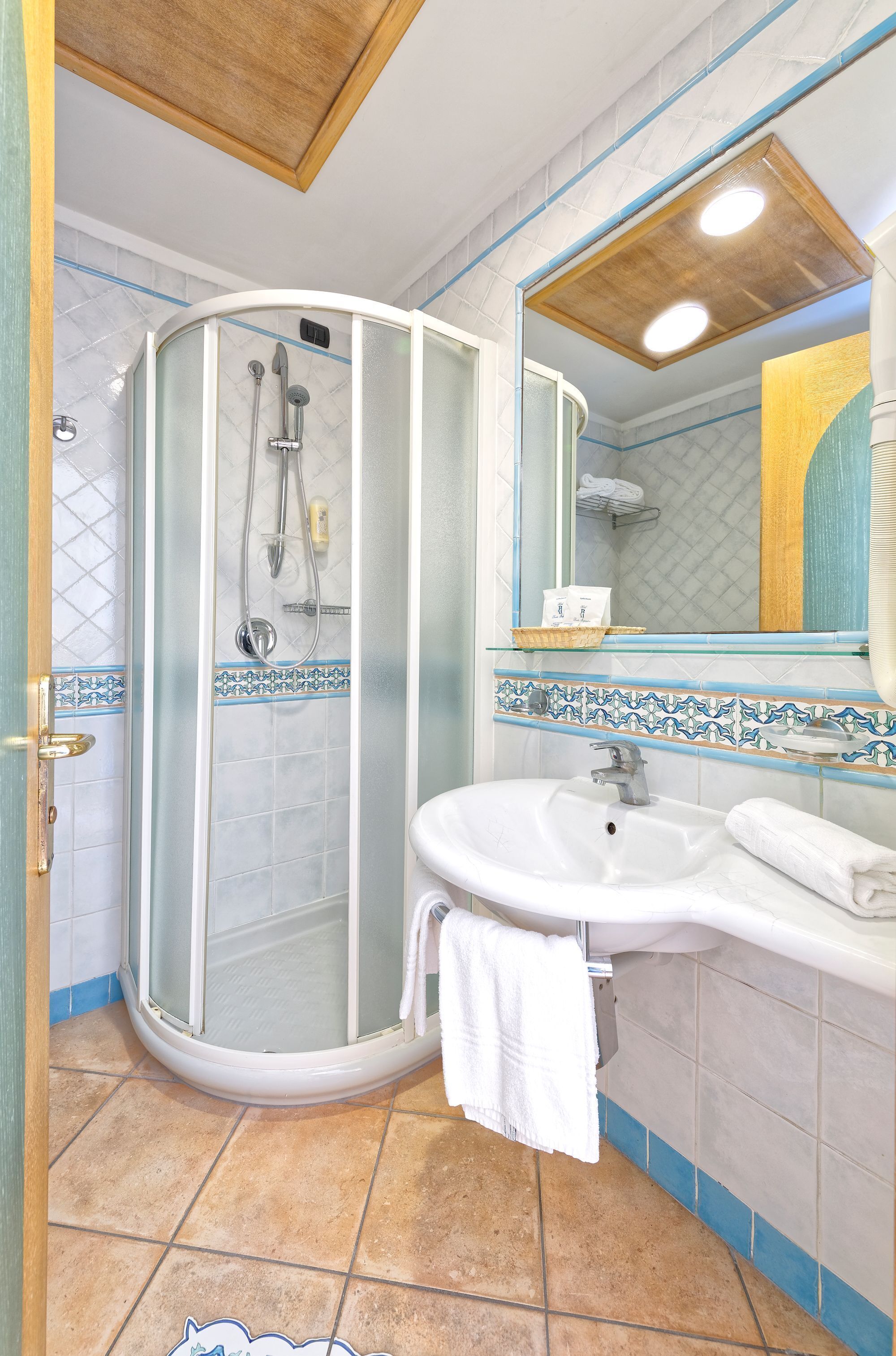 Photo - Hotel Punta Imperatore