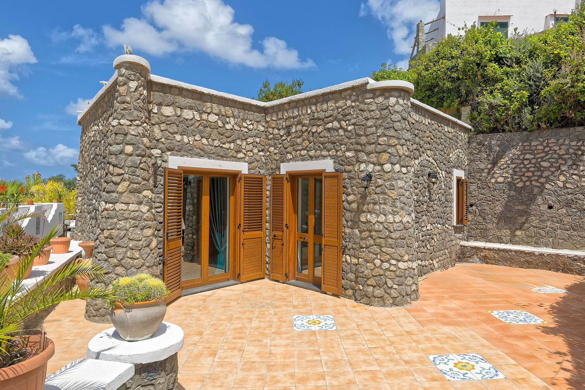 Photo - Hotel Punta Imperatore