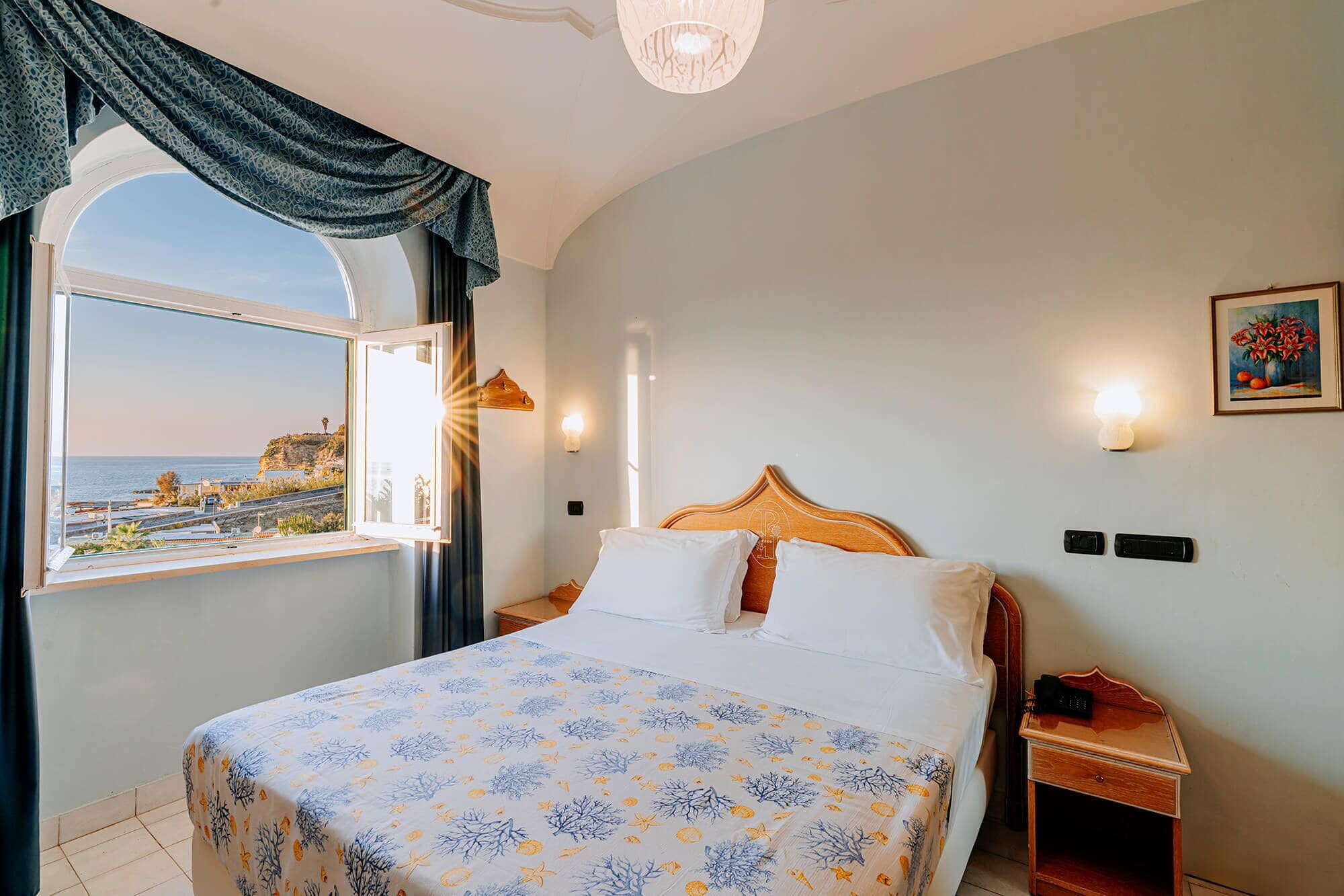 Photo - Hotel Punta Imperatore