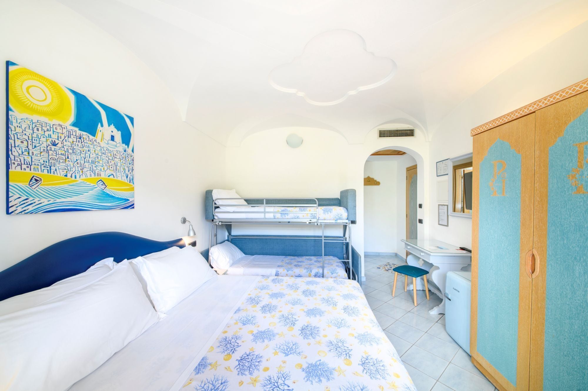 Photo - Hotel Punta Imperatore