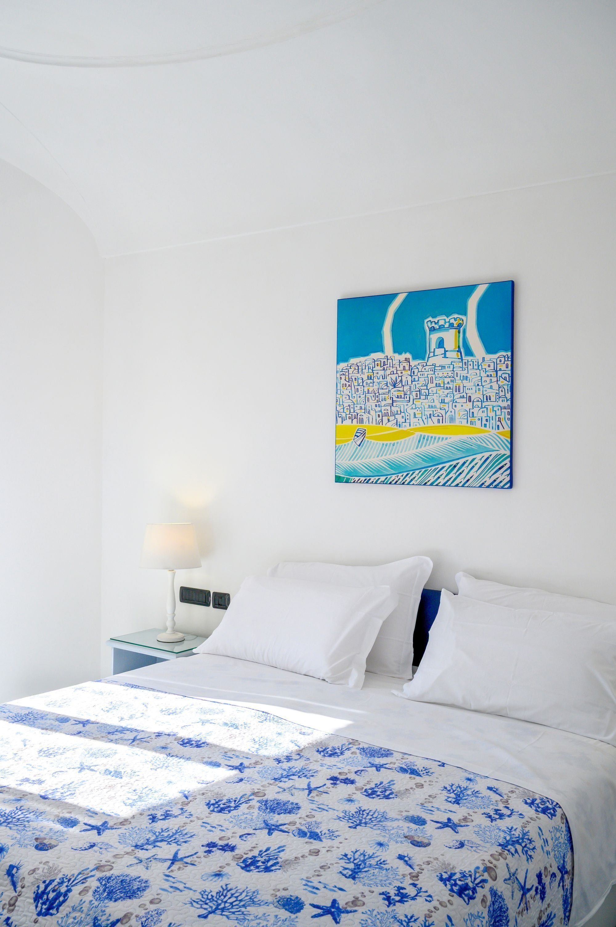 Photo - Hotel Punta Imperatore