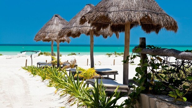 Beach - Elements Holbox (Isla Holbox)