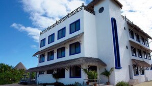Exterior - Elements Holbox (Isla Holbox)