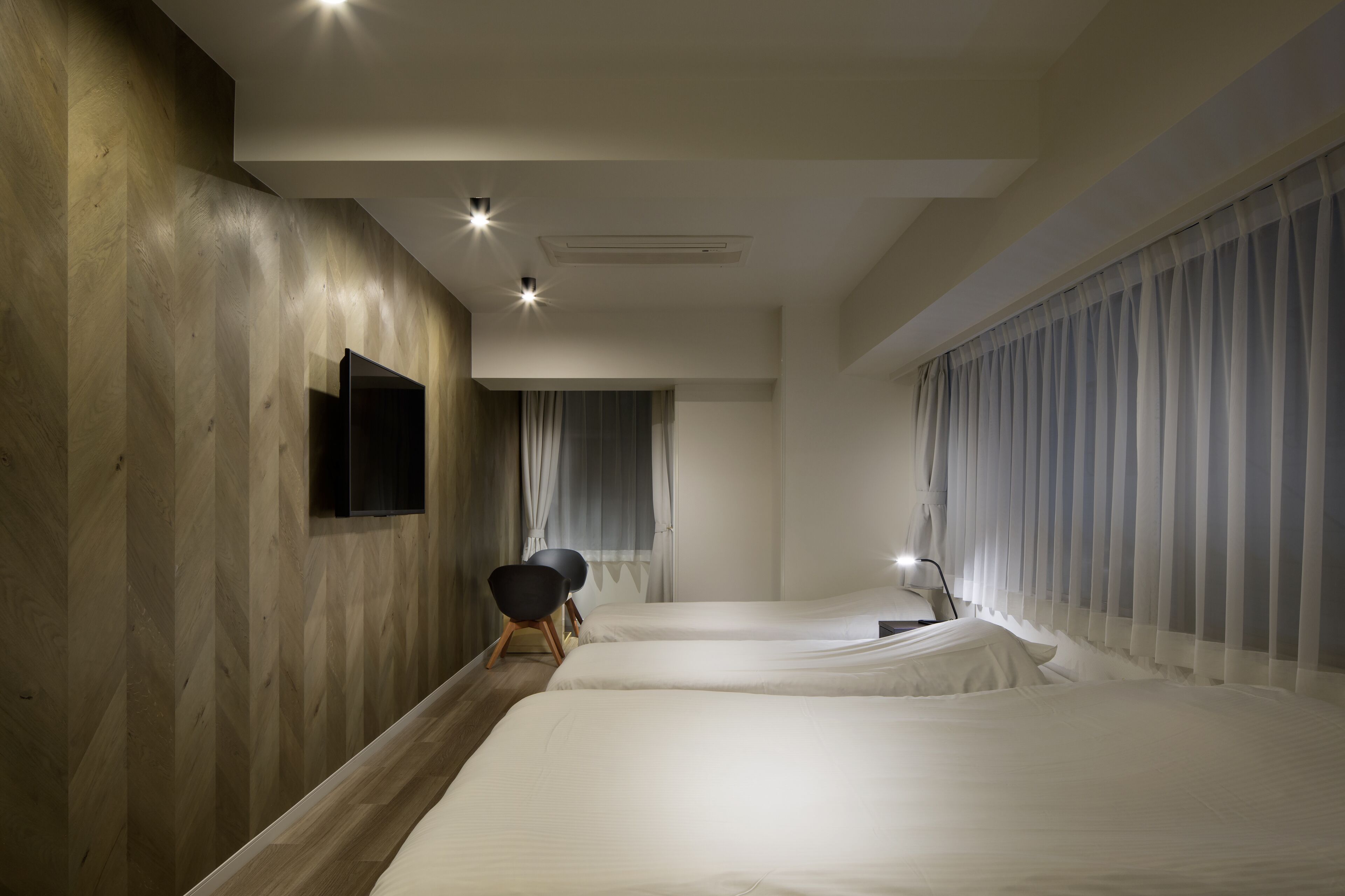 Foto - City Hotel N.U.T.S.