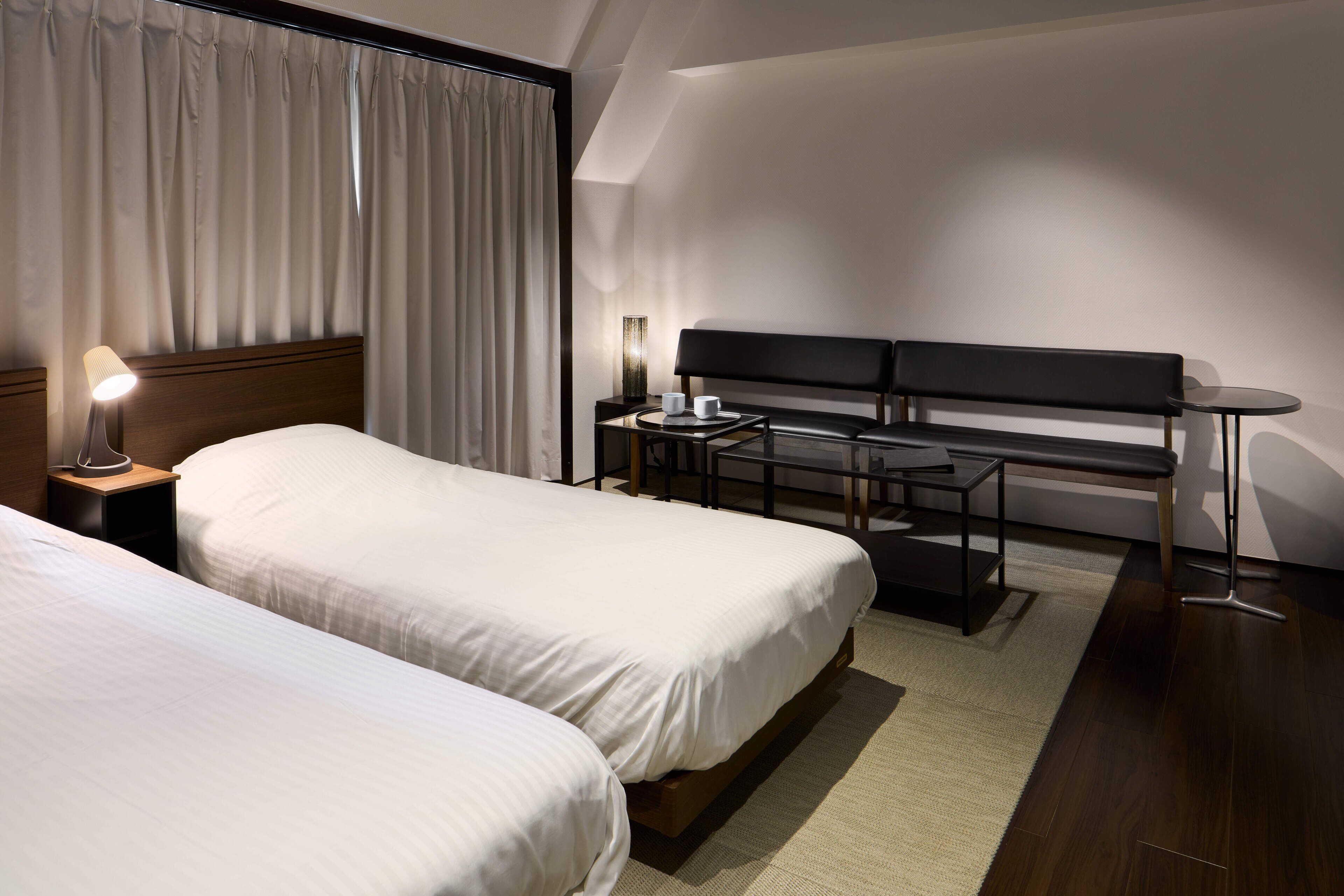 Foto - City Hotel N.U.T.S.
