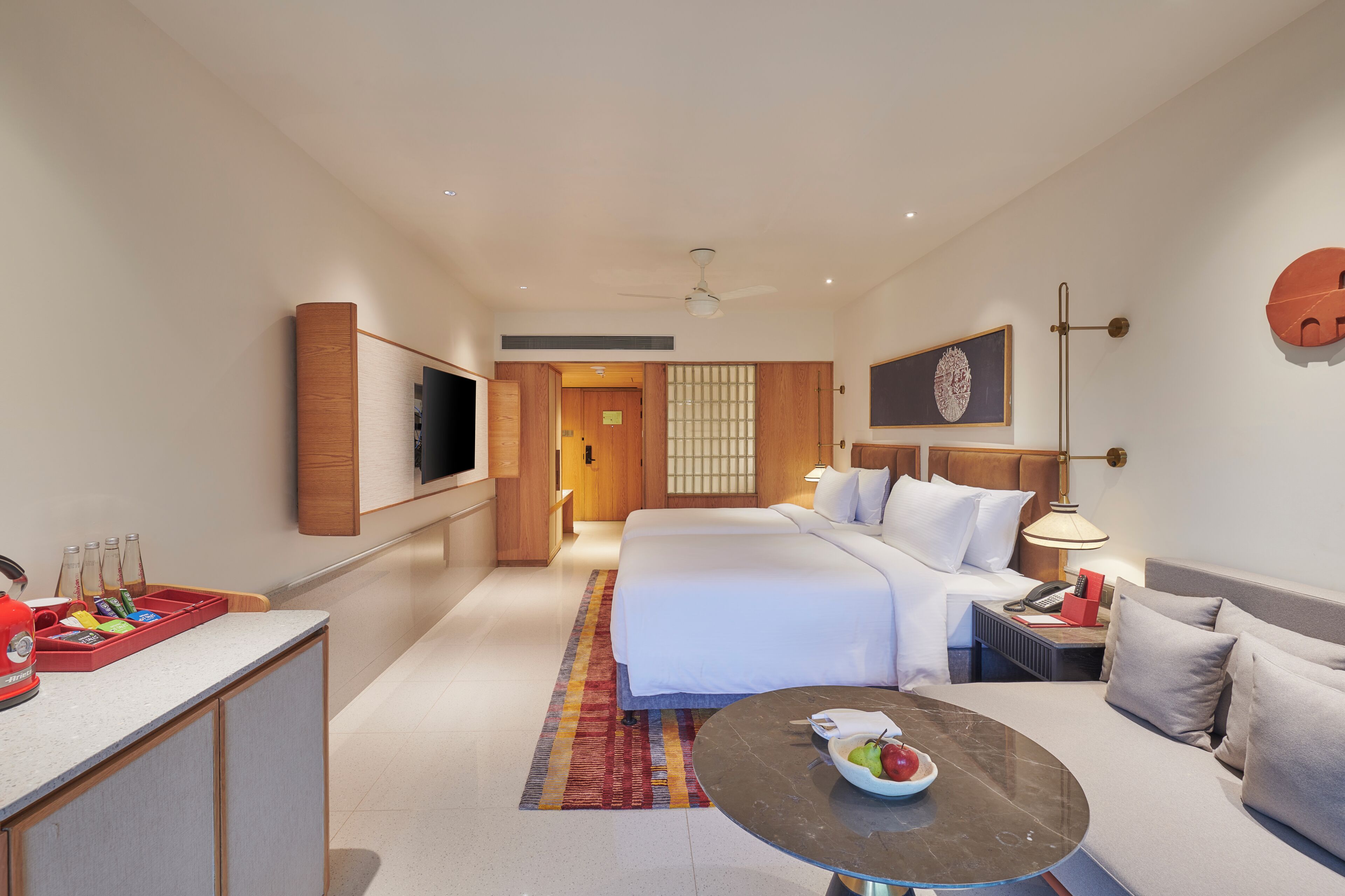 Photo - Athiva Resort & Spa, Khandala