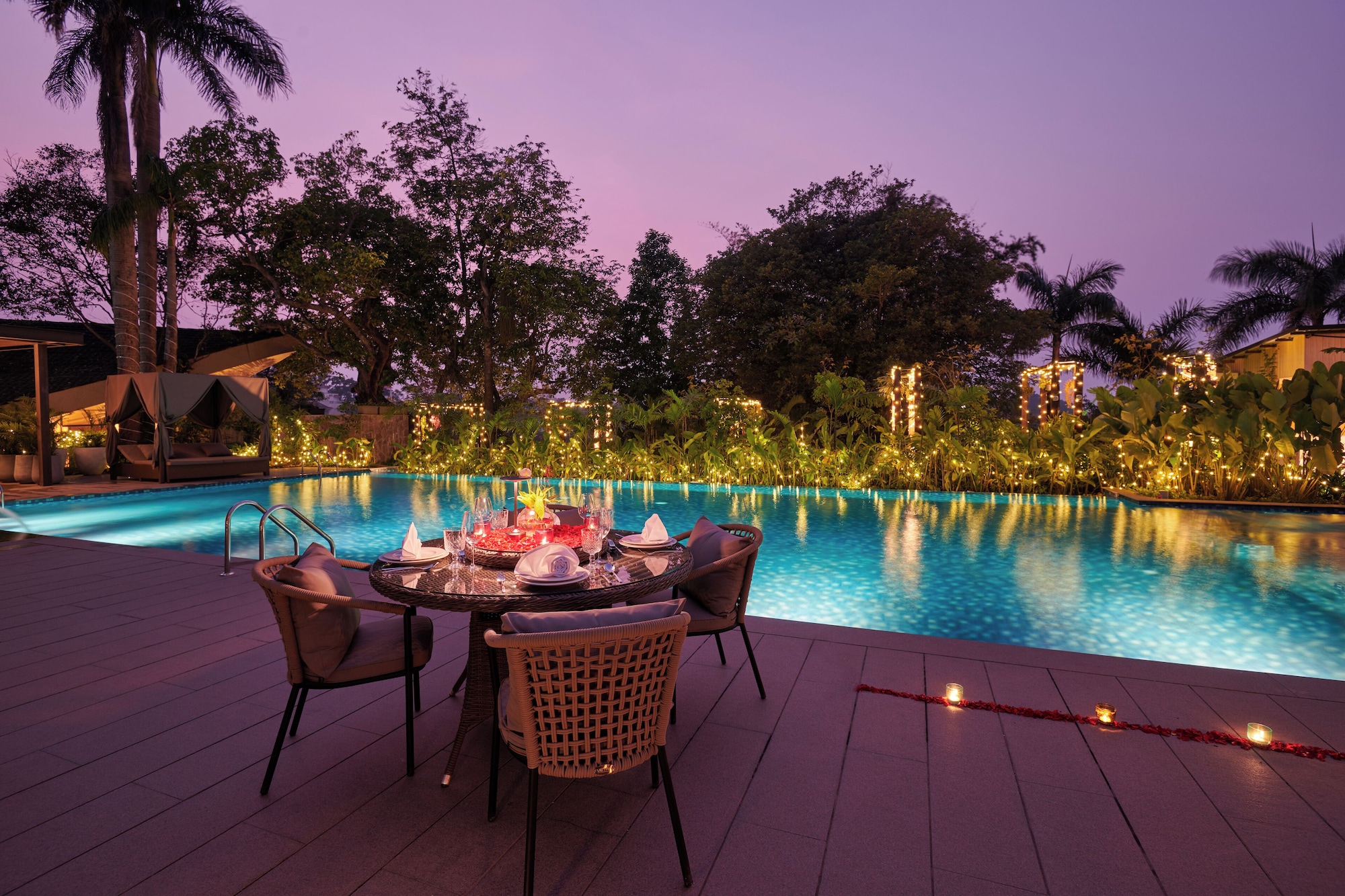 3 Star Hotels
