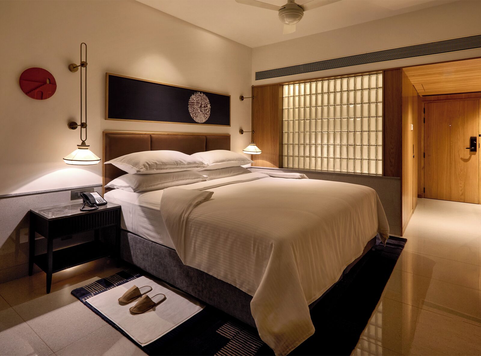 Photo - Athiva Resort & Spa, Khandala