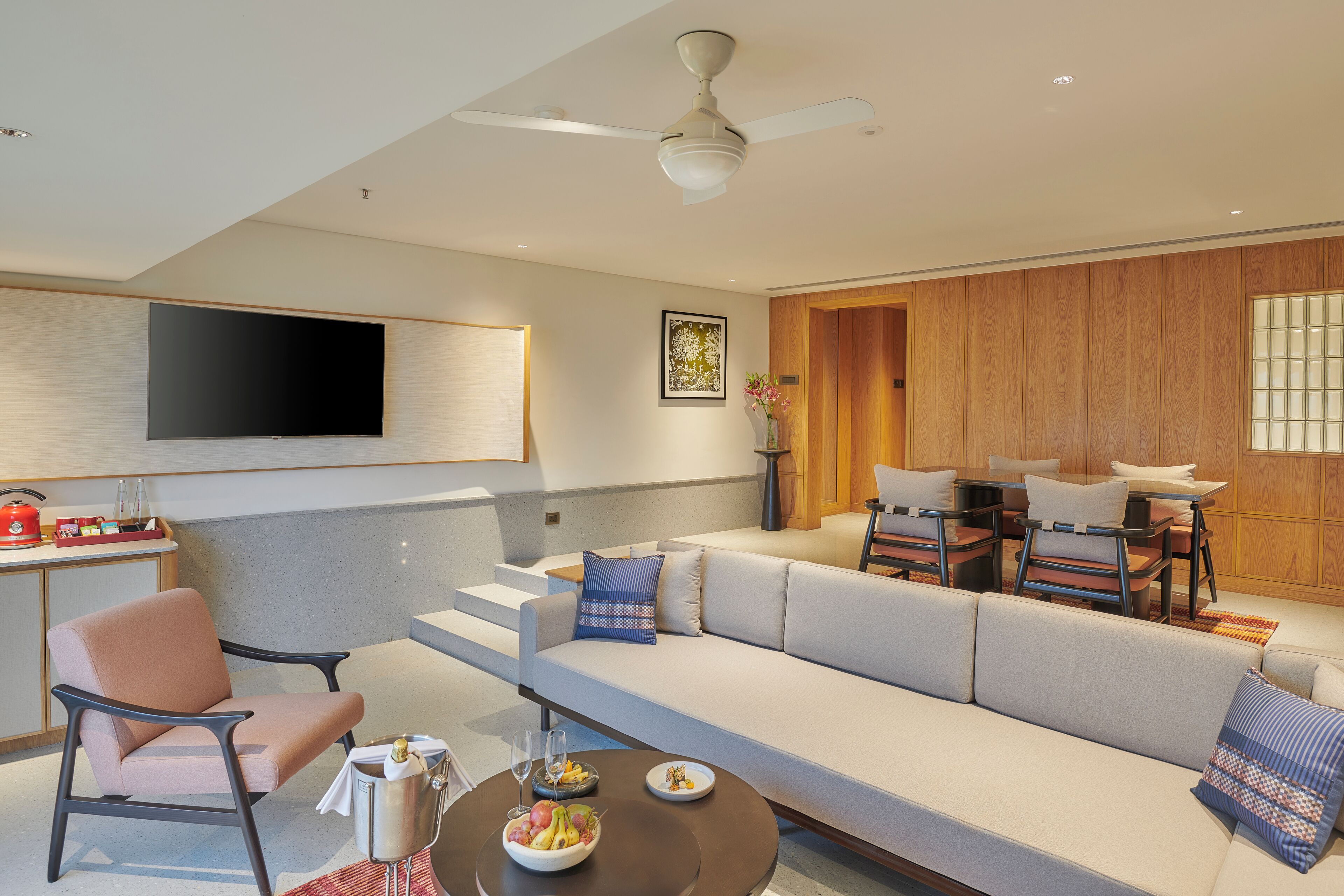 Photo - Athiva Resort & Spa, Khandala