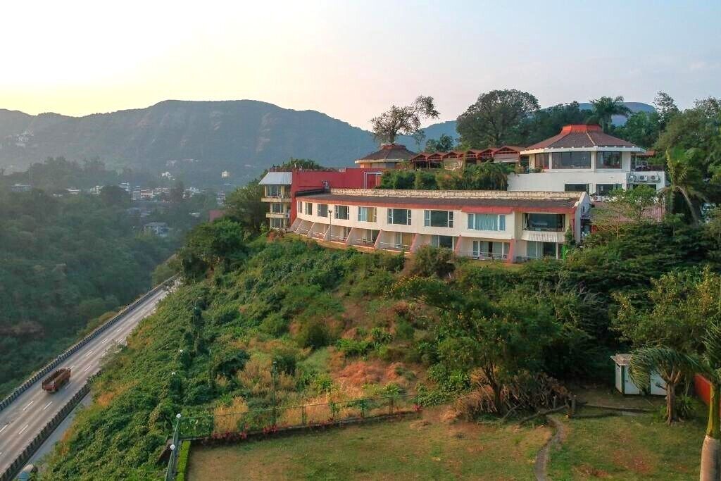 Foto - Athiva Resort & Spa Khandala - Formerly Dukes Retreat