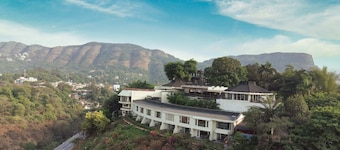 Athiva Resort & Spa, Khandala