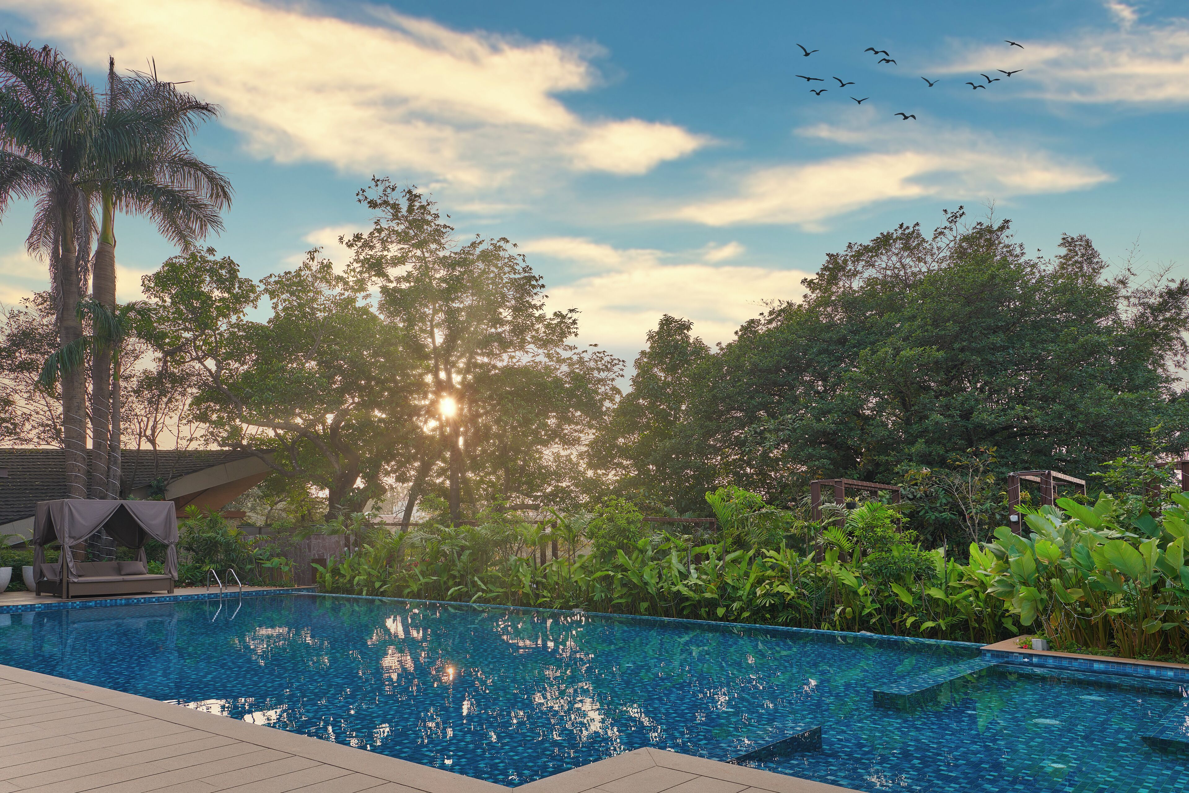 Foto - Athiva Resort & Spa Khandala - Formerly Dukes Retreat